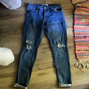 Nature jeans. Size 11